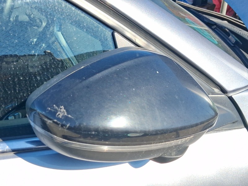 Recambio de retrovisor derecho para opel corsa f (p2jo) 1.2 (68) referencia OEM IAM 983769791T  