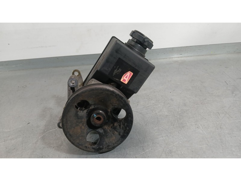 Recambio de bomba direccion para ssangyong rodius i 2.7 xdi referencia OEM IAM 6654602980  