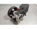 Recambio de bomba direccion para ssangyong rodius i 2.7 xdi referencia OEM IAM 6654602980  