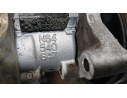 Recambio de bomba direccion para ssangyong rodius i 2.7 xdi referencia OEM IAM 6654602980  