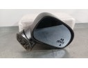 Recambio de retrovisor derecho para ssangyong rodius i 2.7 xdi referencia OEM IAM 7892021020WAA  