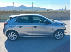 OPEL CORSA F (P2JO)