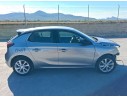 opel corsa f (p2jo) del año 2021