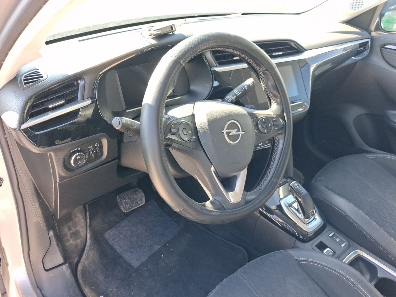 opel corsa f (p2jo) del año 2021