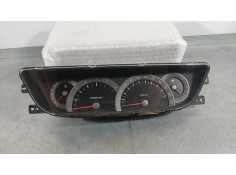 CUADRO INSTRUMENTOS 8020021100 11000918400S