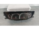 Recambio de cuadro instrumentos para ssangyong rodius i 2.7 xdi referencia OEM IAM   