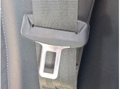 CINTURON SEGURIDAD TRASERO IZQUIERDO 98412247XX 