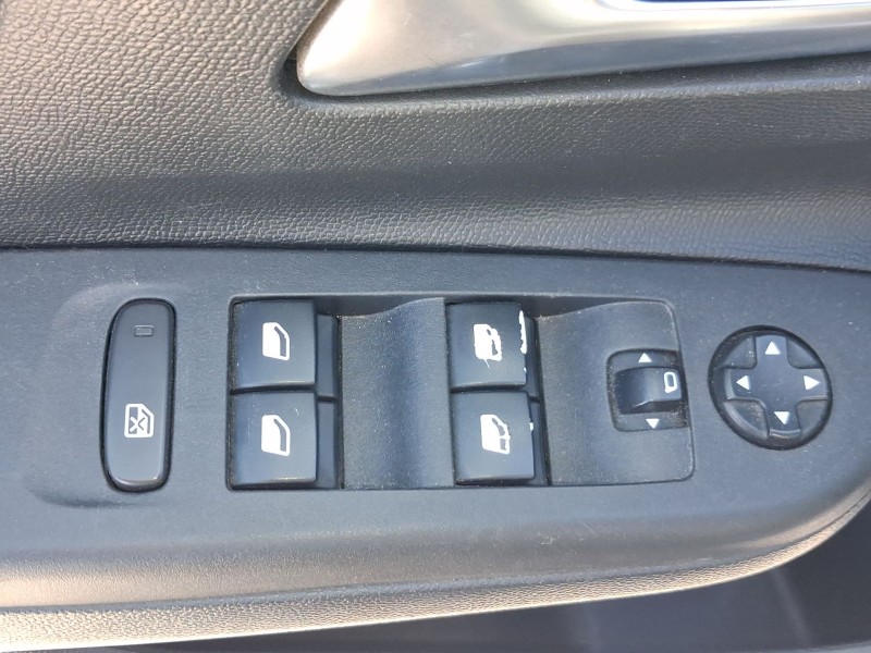 Recambio de mando elevalunas delantero izquierdo para opel corsa f (p2jo) 1.2 (68) referencia OEM IAM 96788281ZD  