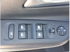 MANDO ELEVALUNAS DELANTERO IZQUIERDO 96788281ZD C/MANDO RETROVISOR 
