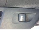 Recambio de mando elevalunas trasero izquierdo para opel corsa f (p2jo) 1.2 (68) referencia OEM IAM 98044803ZD  