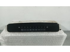 PANTALLA MULTIFUNCION 8025021350 PANTALLA SELECTOR CAMBIO 26000017600S