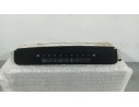 Recambio de pantalla multifuncion para ssangyong rodius i 2.7 xdi referencia OEM IAM   