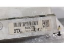 Recambio de pantalla multifuncion para ssangyong rodius i 2.7 xdi referencia OEM IAM   