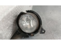 FARO ANTINIEBLA DERECHO TOCADO