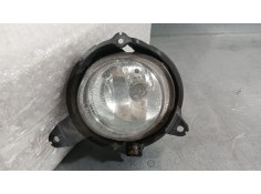 FARO ANTINIEBLA IZQUIERDO 