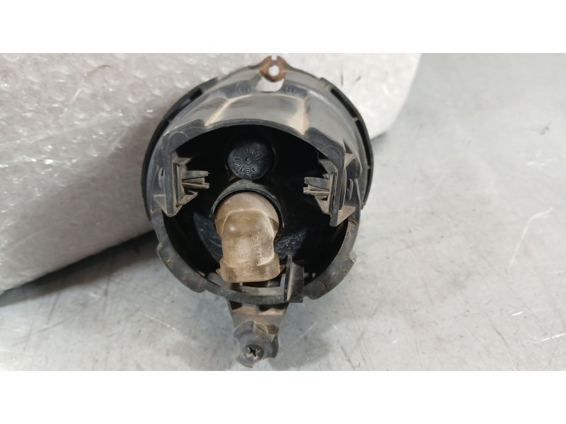 Recambio de faro antiniebla izquierdo para ssangyong rodius i 2.7 xdi referencia OEM IAM   