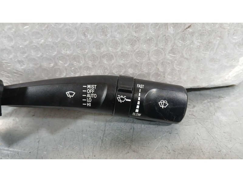 Recambio de mando limpia para ssangyong rodius i 2.7 xdi referencia OEM IAM   