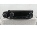 Recambio de mando calefaccion / aire acondicionado para ssangyong rodius i 2.7 xdi referencia OEM IAM   