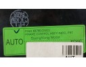 Recambio de mando calefaccion / aire acondicionado para ssangyong rodius i 2.7 xdi referencia OEM IAM   