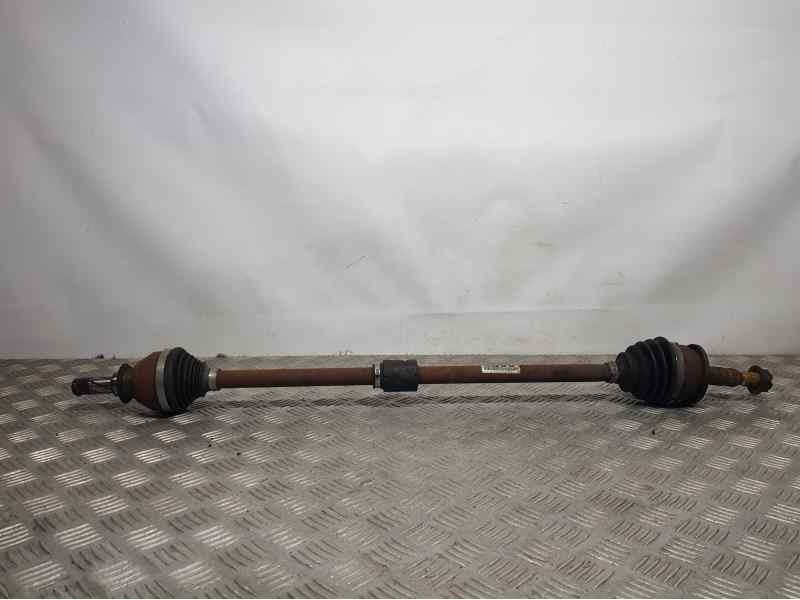 Recambio de transmision delantera derecha para opel astra k lim. 5türig selective start/stop referencia OEM IAM 13367050  AAARS