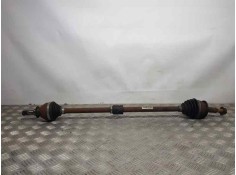 Recambio de transmision delantera derecha para opel astra k lim. 5türig selective start/stop referencia OEM IAM 13367050  AAARS