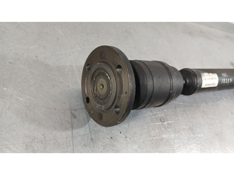 Recambio de transmision central delantera para ssangyong rodius i 2.7 xdi referencia OEM IAM   