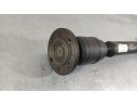 Recambio de transmision central delantera para ssangyong rodius i 2.7 xdi referencia OEM IAM   