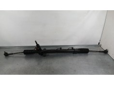 Recambio de cremallera direccion para ssangyong rodius i 2.7 xdi referencia OEM IAM 4650021004  