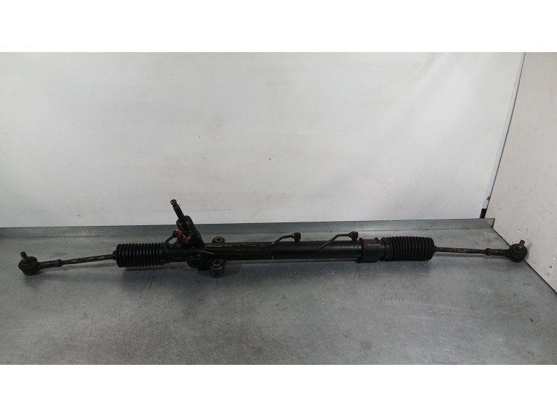 Recambio de cremallera direccion para ssangyong rodius i 2.7 xdi referencia OEM IAM 4650021004  