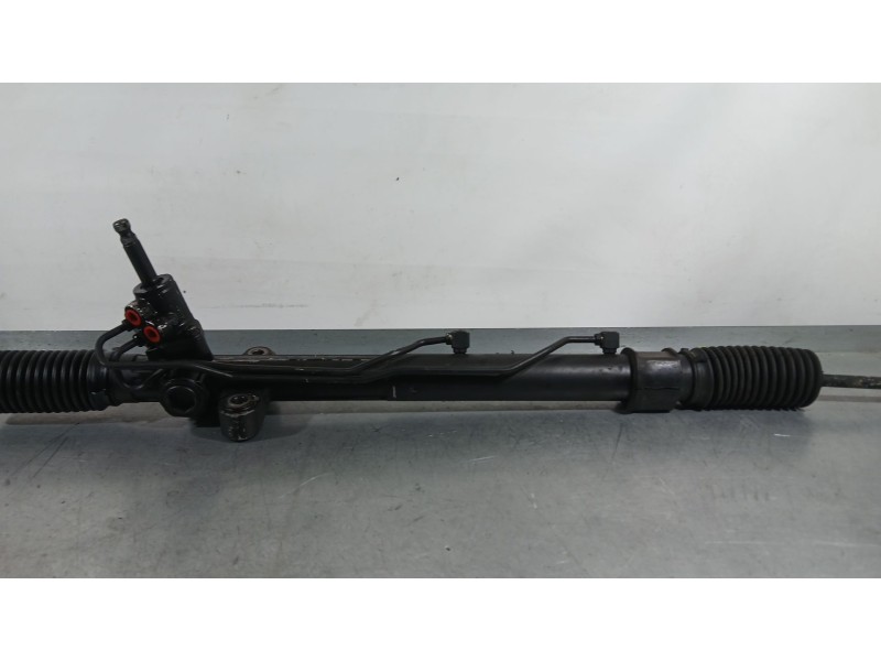 Recambio de cremallera direccion para ssangyong rodius i 2.7 xdi referencia OEM IAM 4650021004  