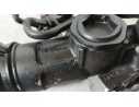 Recambio de cremallera direccion para ssangyong rodius i 2.7 xdi referencia OEM IAM 4650021004  