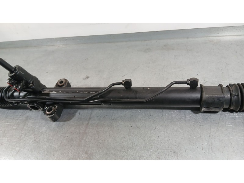 Recambio de cremallera direccion para ssangyong rodius i 2.7 xdi referencia OEM IAM 4650021004  