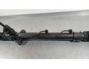 Recambio de cremallera direccion para ssangyong rodius i 2.7 xdi referencia OEM IAM 4650021004  