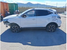 MG ZS SUV (AZS1)
