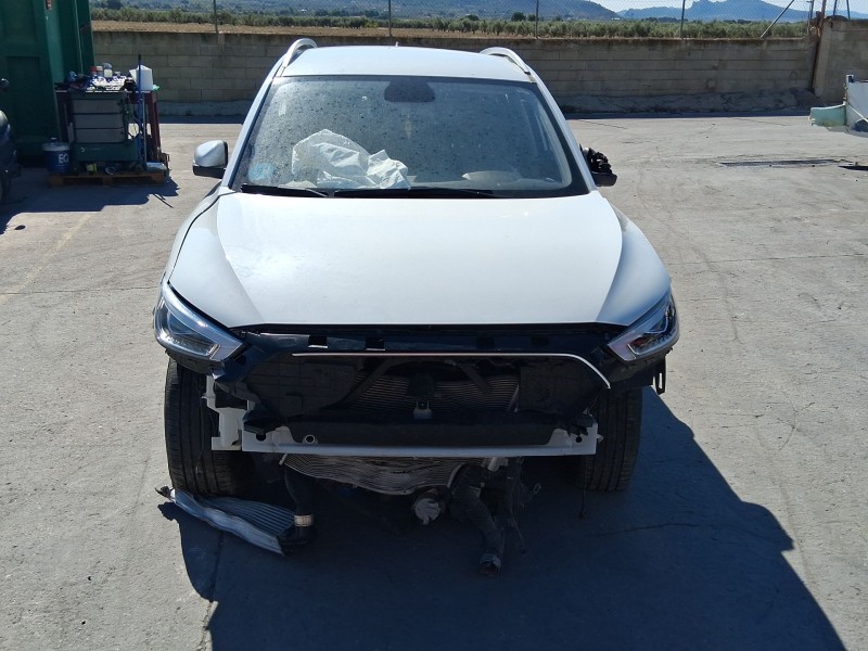 mg zs suv (azs1) del año 2024