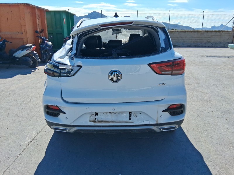mg zs suv (azs1) del año 2024