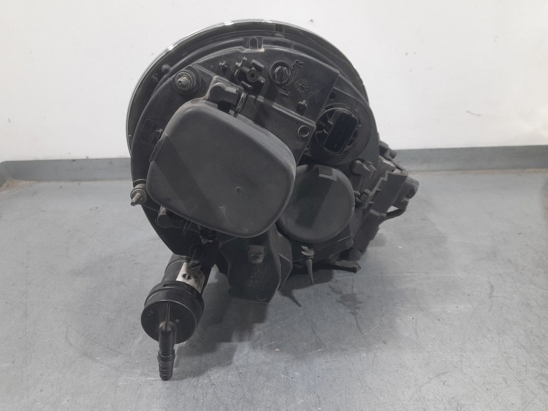 Recambio de faro derecho para mini mini (r50, r53) cooper s referencia OEM IAM 40261748  