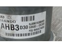 Recambio de bomba freno para kia niro emotion plug-in hybrid referencia OEM IAM 58600G5300 MANDO BH63074D00