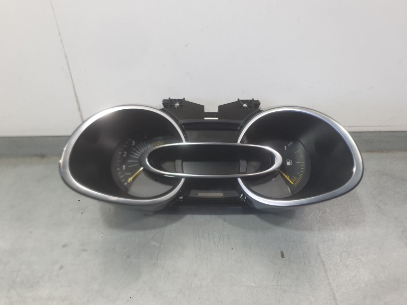 Recambio de cuadro instrumentos para renault clio iv (bh_) 1.5 dci 90 referencia OEM IAM 248104862R  