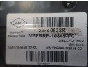 Recambio de cuadro instrumentos para renault clio iv (bh_) 1.5 dci 90 referencia OEM IAM 248104862R  