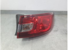 PILOTO TRASERO DERECHO EXTERIOR 265502631R 
