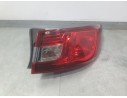Recambio de piloto trasero derecho exterior para renault clio iv (bh_) 1.5 dci 90 referencia OEM IAM 265502631R  