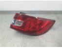 Recambio de piloto trasero derecho exterior para renault clio iv (bh_) 1.5 dci 90 referencia OEM IAM 265502631R  