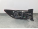Recambio de piloto trasero derecho exterior para renault clio iv (bh_) 1.5 dci 90 referencia OEM IAM 265502631R  