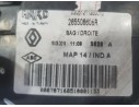 Recambio de piloto trasero derecho exterior para renault clio iv (bh_) 1.5 dci 90 referencia OEM IAM 265502631R  