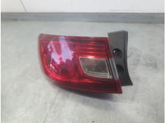 PILOTO TRASERO IZQUIERDO EXTERIOR 265554091R 