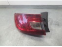 Recambio de piloto trasero izquierdo exterior para renault clio iv (bh_) 1.5 dci 90 referencia OEM IAM 265554091R  