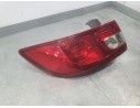 Recambio de piloto trasero izquierdo exterior para renault clio iv (bh_) 1.5 dci 90 referencia OEM IAM 265554091R  