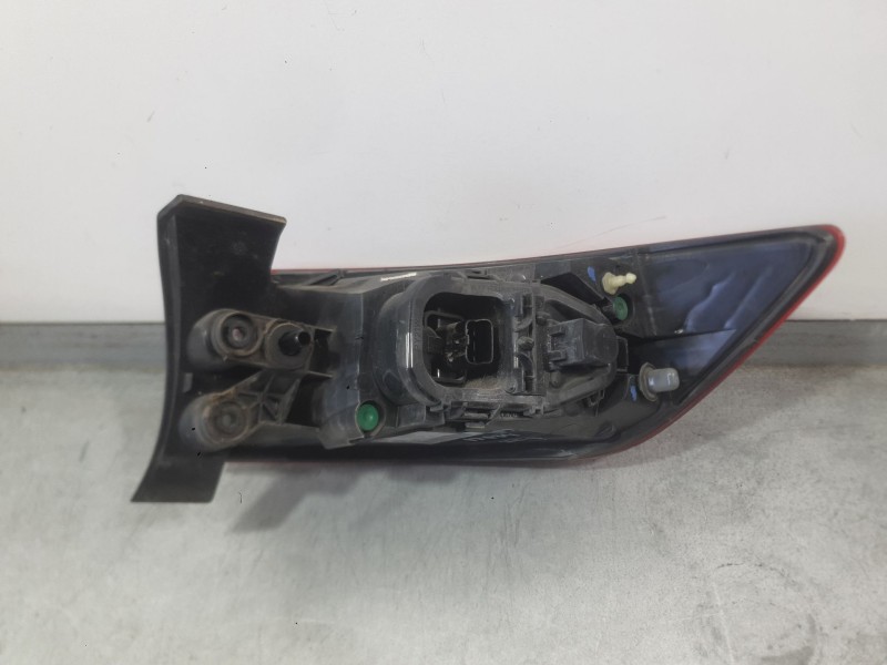 Recambio de piloto trasero izquierdo exterior para renault clio iv (bh_) 1.5 dci 90 referencia OEM IAM 265554091R  