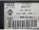 Recambio de piloto trasero izquierdo exterior para renault clio iv (bh_) 1.5 dci 90 referencia OEM IAM 265554091R  